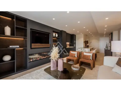 Apartamento en Avenida Mare Nostrum, 40