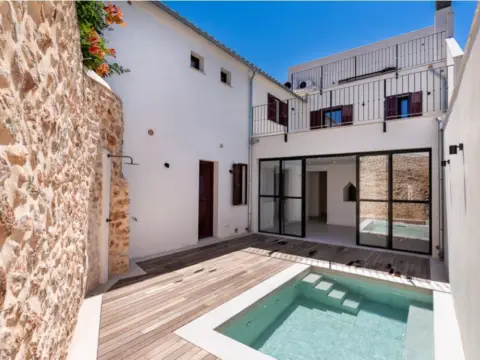 Casa en Les Covetes