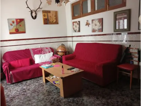 Casa en Fuencaliente