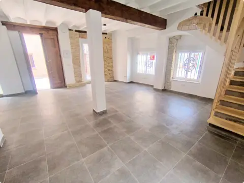 Casa en Miramar