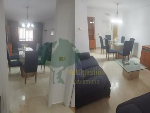 Apartamento en Virgen de La Montaña