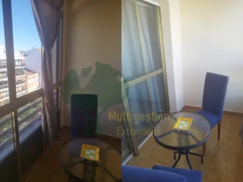 Apartamento en Virgen de La Montaña