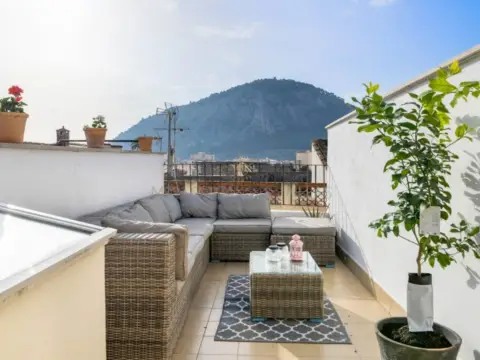 Casa en Pollença