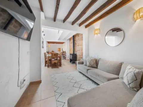 Casa en Pollença