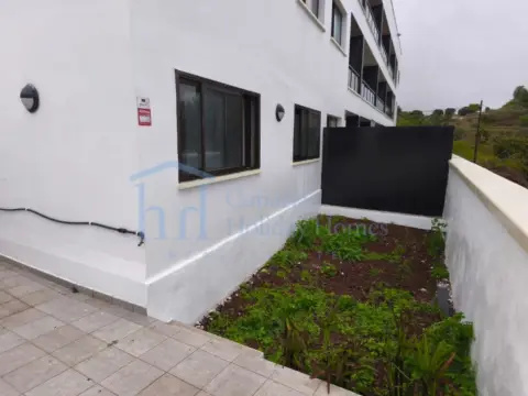 Apartamento en Tegueste