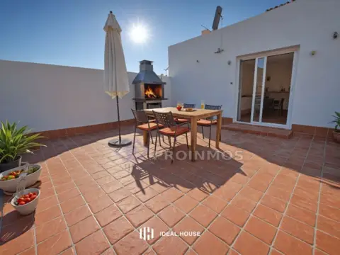 Casa adosada en Manacor