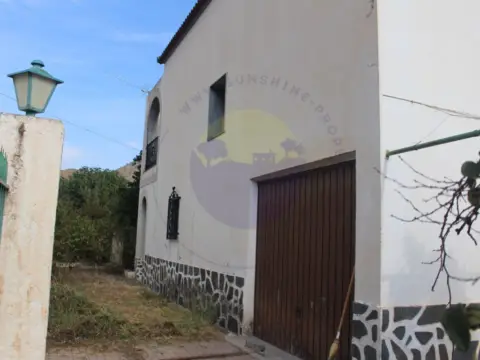 Casa en Cádiar
