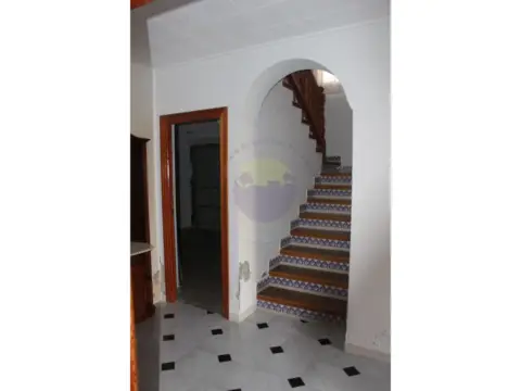 Casa en Cádiar