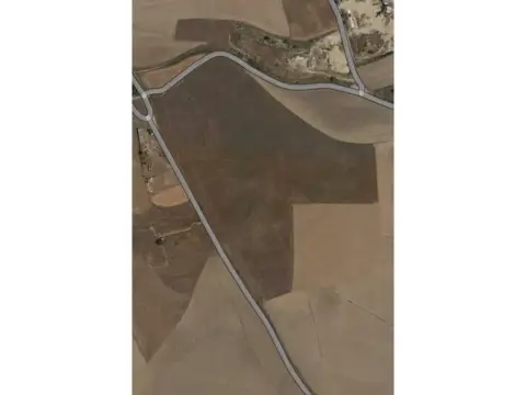 Terreno en Fuente el Saz de Jarama