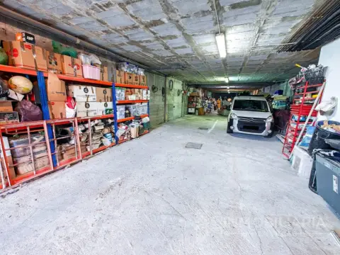 Local comercial en Centro
