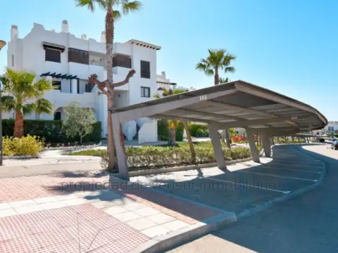 Apartamento en Avenida Alcazaba, 115