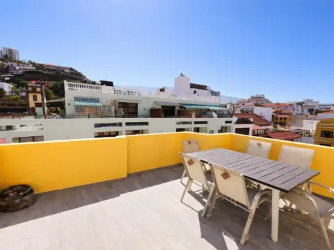 Piso en Zona Martiánez
