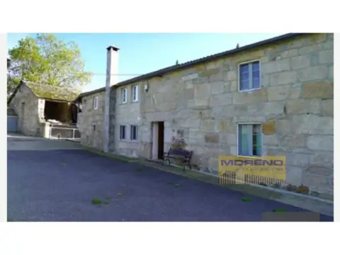 Casa en O Corgo