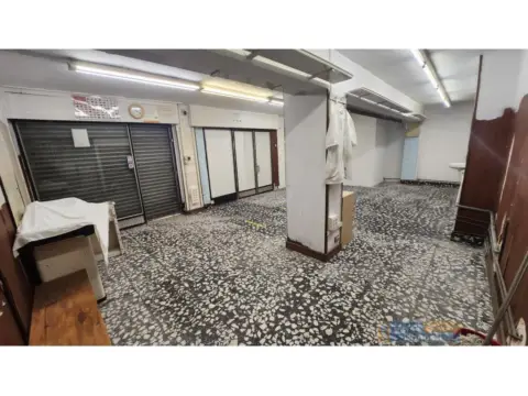 Local comercial en Pasaia