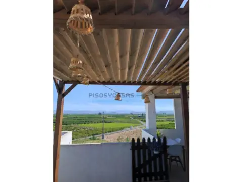 Casa en calle calle Mur, Del, nº 1