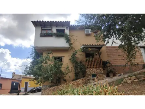 Chalet en Fuencaliente