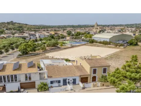 Casa en Sant Llorenç des Cardassar