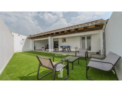 Casa en Sant Llorenç des Cardassar