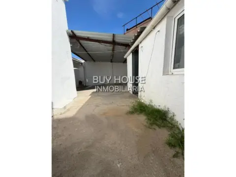 Chalet en Bargas