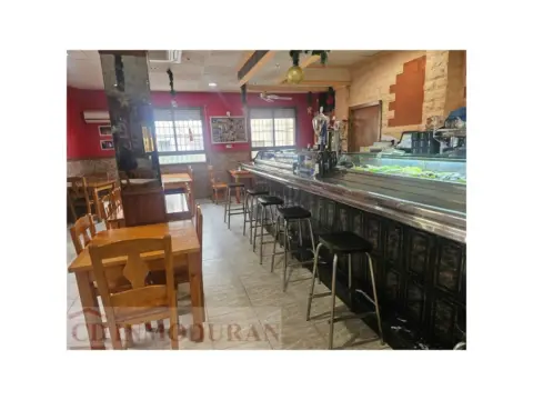 Edificio en Camino de Benimagrell, 20