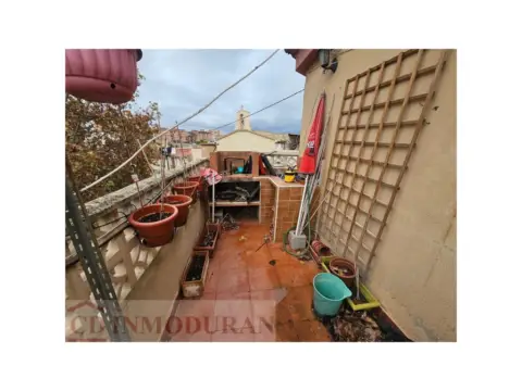 Edificio en Camino de Benimagrell, 20