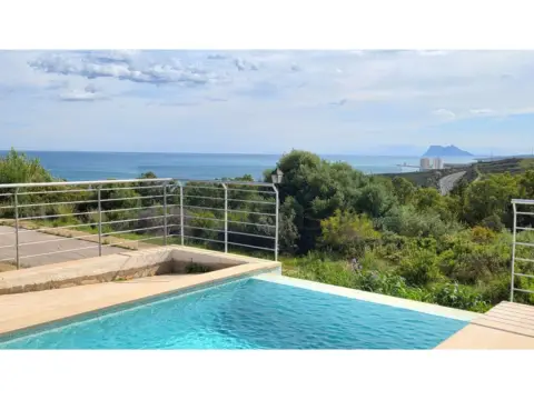 Casa en Torreguadiaro-San Diego