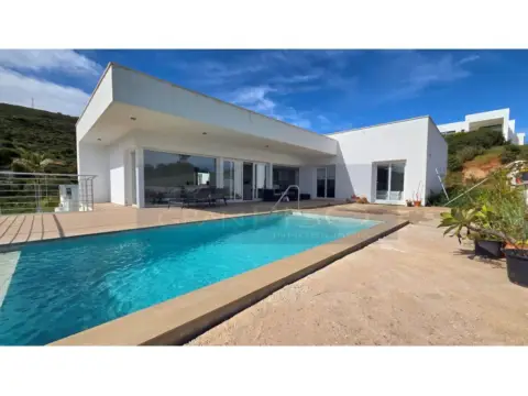 Casa en Torreguadiaro-San Diego