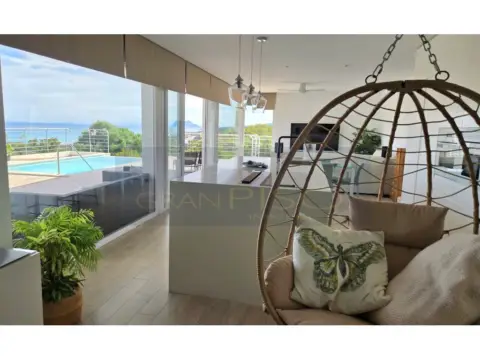 Casa en Torreguadiaro-San Diego