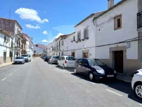 Casa en Malpartida de Cáceres