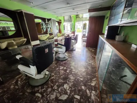 Local comercial en Egia