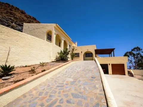 Casa en Mojácar