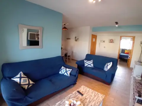 Apartamento en Xeraco