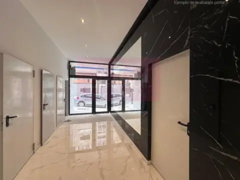 Piso en Paradai