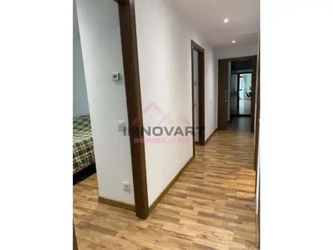 3-bedroom flat for rent in Encamp · 17 of 60