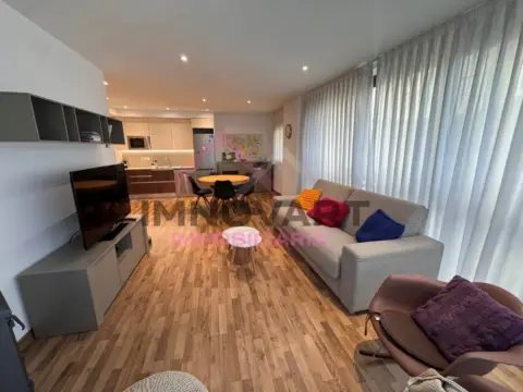3-bedroom flat for rent in Encamp · 22 of 60