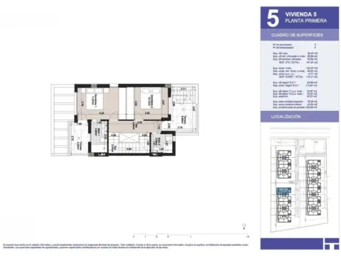 Casa pareada en Capistrano-Cueva de Nerja