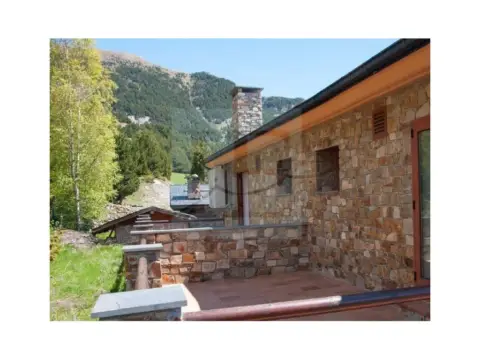 Casa pareada en El Forn