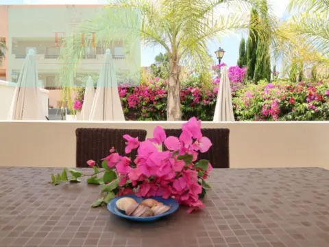 Apartamento en calle Islas Canarias