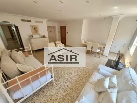 Piso en Sants Patrons