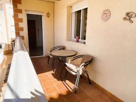 Apartamento en Guazamara