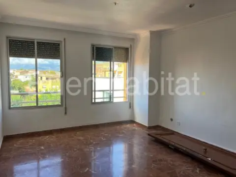 Piso en Carrer de l'Indústria, 6