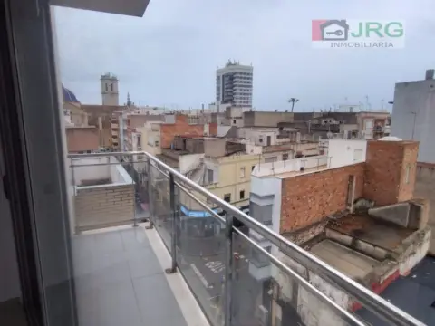 Dúplex en Poble de Benicarló