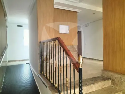 Piso en Centro Histórico