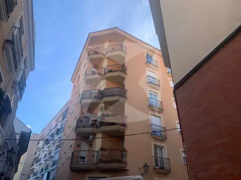 Piso en Centro Histórico