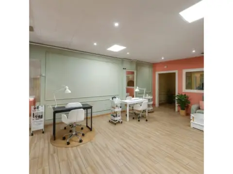 Local comercial en San Roque-Ronda Norte