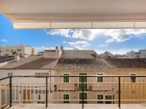 Apartamento en Son Espanyolet