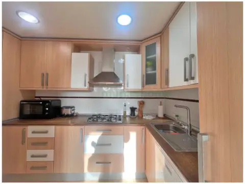 Apartamento en Islas Menores-Mar de Cristal