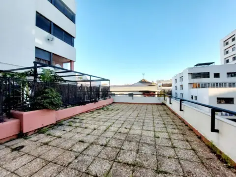 Piso en Centro Histórico