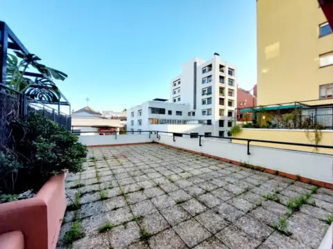 Piso en Centro Histórico