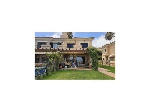 Casa en La Alcaidesa